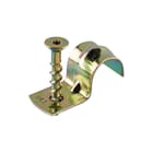 JMV - Zadel Functiebeh Beug 19Mm