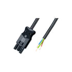Adels - Patchkabel inst.bare gebouwinstall. ALCGB/325 300 AANSLTSNR F