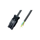 Adels - Patchkabel inst.bare gebouwinstall. ALCGS/325 400 AANSLTSNR M
