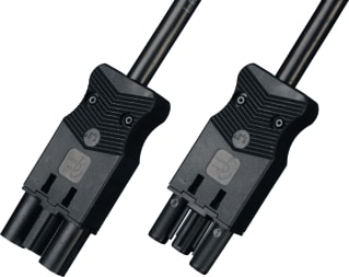 Adels - Patchkabel inst.bare gebouwinstall. 1804974