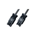 Adels - Patchkabel inst.bare gebouwinstall. Vlcg/325 700 Koppelsn Zw