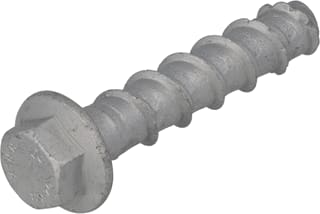 RAWL - Betonschroef btnschr 7,5(6)x100  ds100