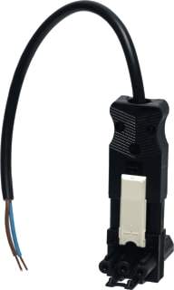 Adels - Patchkabel inst.bare gebouwinstall. T-Splitter 2P 0,75 Dca