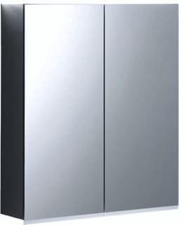 Geberit - OPTION Plus Wastafel spiegelkast 500.593.00.1
