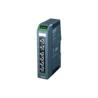 MURR - Netwerkswitch switch xelity 6tx 6p
