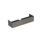 Geberit - XENO² Wastafelonderkast Xeno2 Wastok 1L 159,5Cm