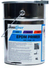 BossCover - Toebeh./onderd. schildergereedschap Mawi Primer Padhouder