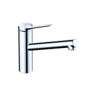 Hansgrohe - Zesis M33 Keukenmengkraan 1G Kmk 150, 1J