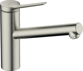 Hansgrohe - Zesis M33 Keukenmengkraan 1G Kmk 150 1J