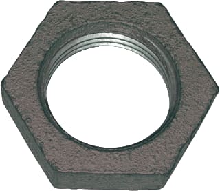 Nefit Industrial - Moer neft sluitmoer 1/4 zw 310