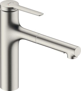 Hansgrohe - Zesis M33 Keukenmengkraan 1Gr Kmkr 160 2J