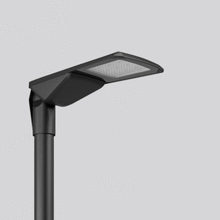 RZB - MINGATA MINI Straat- en pleinverlichtingsarm. 612177.0031.1.76