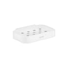 Axor - Universal Circular Zeephouder zeephdr 42805700