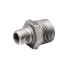Nefit Industrial - Gegalvaniseerd 245 Fitting met 2 aansluitingen Neft Verlpnipp 5/4X1/2 Geg245