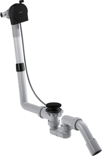 Axor - Badafvoercombinatie 58307670