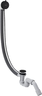 Axor - Badafvoercombinatie 58318670