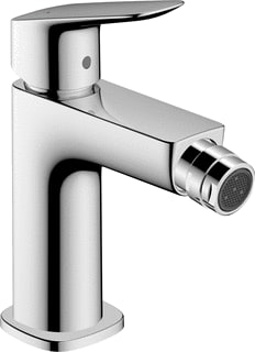 Hansgrohe - Logis Bidetmengkraan Bidetkr 71201000