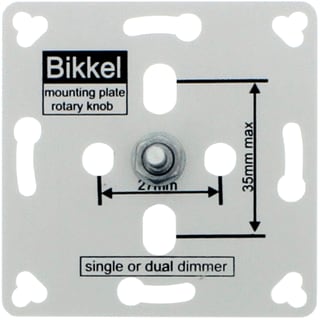 Lumiko - Dimmer drk/dr/tst encoder montpl