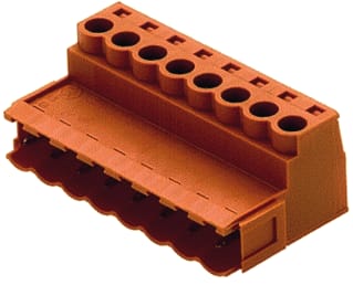 Weidmüller - Kabelconnector v printplaatconnect. 1039470000