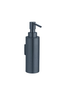 Paffoni - Zeepdispenser zeepdisp wnd mess am12715