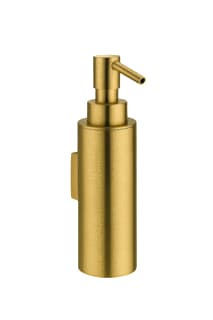 Paffoni - Zeepdispenser zeepdisp wnd mess am12755