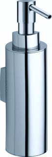 Paffoni - Zeepdispenser zeepdisp wnd mess am127cr