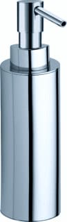Paffoni - Zeepdispenser zeepdisp vry mess am72751