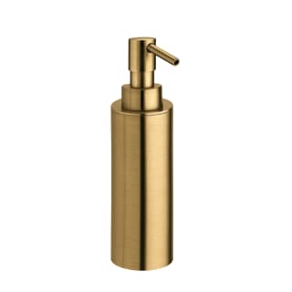 Paffoni - Zeepdispenser zeepdisp vry mess am72755
