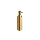 Paffoni - Zeepdispenser zeepdisp vry mess am72755