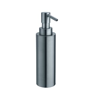 Paffoni - Zeepdispenser zeepdisp vry mess am72790