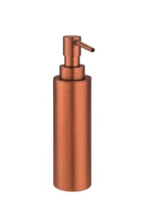 Paffoni - Zeepdispenser zeepdisp vry mess am72791