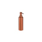 Paffoni - Zeepdispenser zeepdisp vry mess am72791