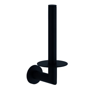 Paffoni - Closetrolhouder reserverol houder no