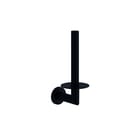 Paffoni - Closetrolhouder reserverol houder no