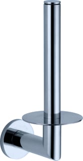 Paffoni - Closetrolhouder reserverol houder cr