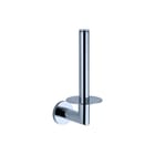 Paffoni - Closetrolhouder reserverol houder cr