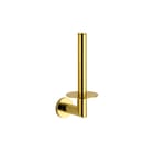 Paffoni - Closetrolhouder reserverol houder hg