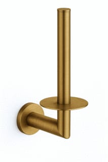 Paffoni - Closetrolhouder reserverol houder hgsp