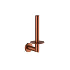 Paffoni - Closetrolhouder reserverol houder rmsp