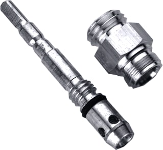 Bosch - Toeb./onderd. gasgestookte cv-ketel neft temperutuurkiezerspindel