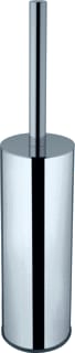 Paffoni - Closetborstelgarnituur wc-brstl vry mes amn25351