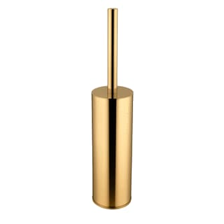 Paffoni - Closetborstelgarnituur wc-brstl vry mes amn25352