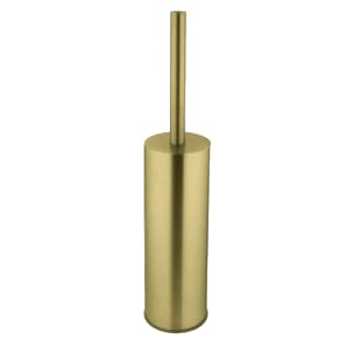 Paffoni - Closetborstelgarnituur wc-brstl vry mes amn25355