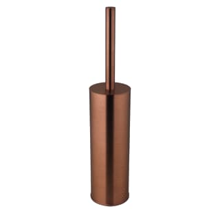 Paffoni - Closetborstelgarnituur Wc-Brstl Vry Mes Amn25391