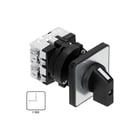ASN - Sontheimer - A 8 Besturingsschakelaar Aan-Uitschak A3/8Zm