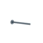 Paffoni - Toebeh./onderdelen voor douchewand handdkstng 40cm gh21515