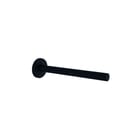 Paffoni - Toebeh./onderdelen voor douchewand handdkstng 40cm gh21518
