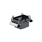 Weidmüller - Rechthoekige (industrie) connector HDCIP6810BTOS1M20