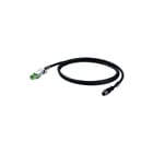 Weidmüller - Patchkabel twisted pair v industrie 1220310025