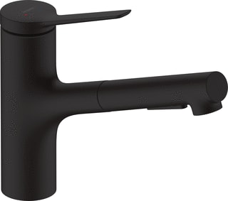 Hansgrohe - Zesis M33 Keukenmengkraan 1Gr Kmkr 150 2J